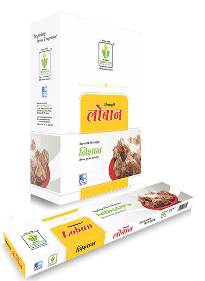 Regular Box Pack - Nishan Products