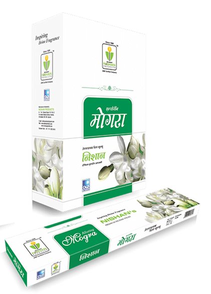Regular Box Pack - Nishan Products