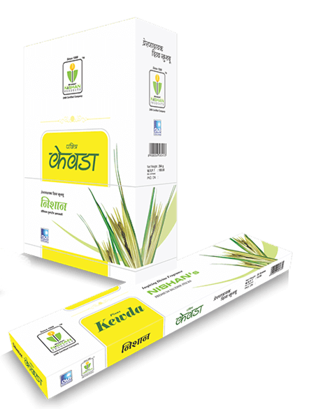 Regular Box Pack - Nishan Products